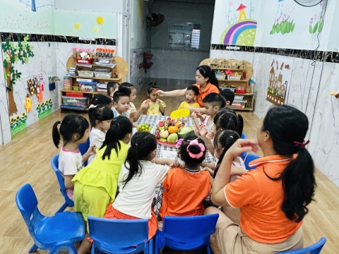Trung Thu 2026