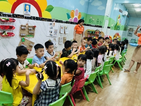 Trung Thu 2026