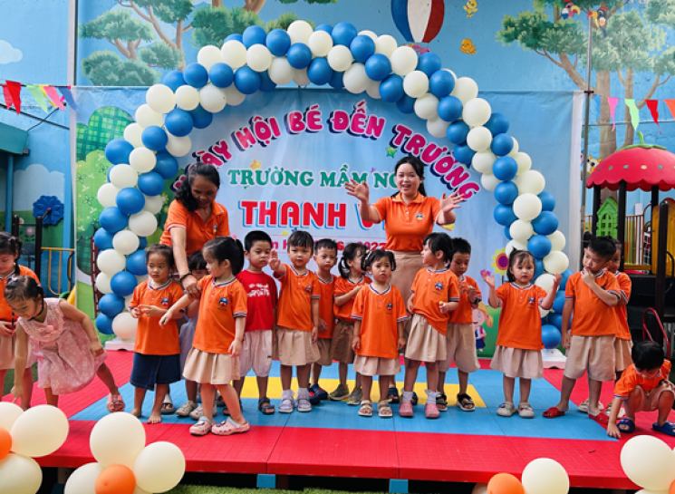 KẾ HOẠCH GIÁO DỤC TUẦN 3 - THÁNG 9 