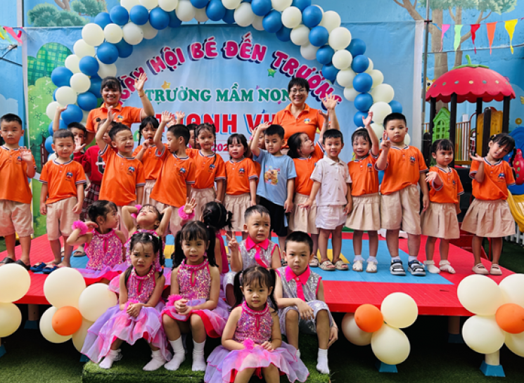 KẾ HOẠCH HỌC TẬP LỚP LÁ TUẦN 3 THÁNG 9 NĂM HỌC 2026-2027