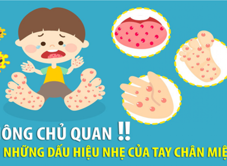 DẤU HIỆU NHẬN BIẾT VÀ CÁC DẤU HIỆU CẢNH BÁO BỆNH TRỞ NẶNG